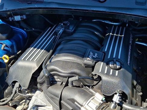 Used 2021 Dodge Charger Scat Pack RWD image 30
