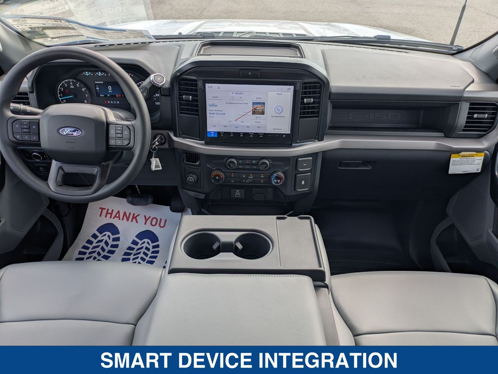 New 2026 Ford F150 XL RWD image 18