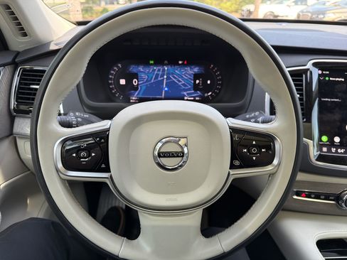Used 2024 Volvo XC90 B6 Plus w/ Protection Package Premier AWD/4WD image 18