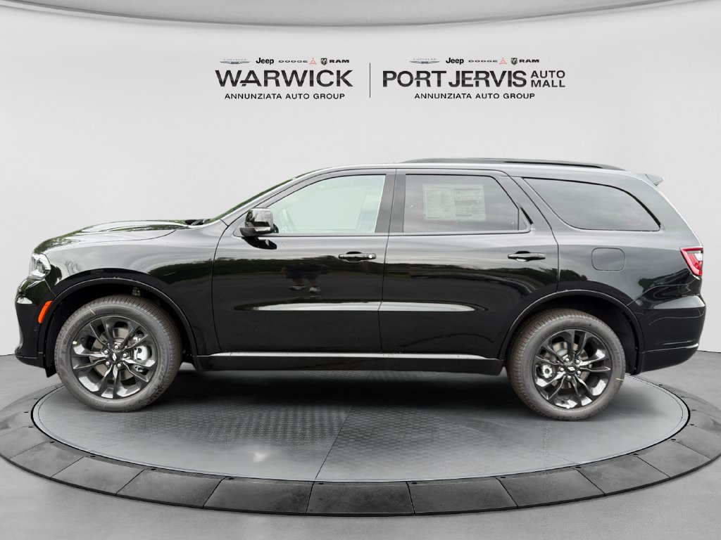 New 2026 Dodge Durango GT AWD/4WD image 2