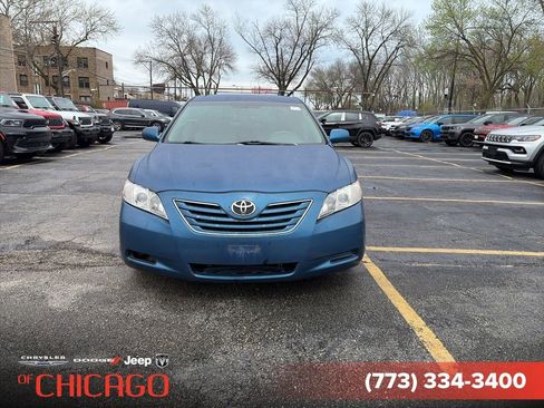 Used 2009 Toyota Camry Hybrid FWD image 6