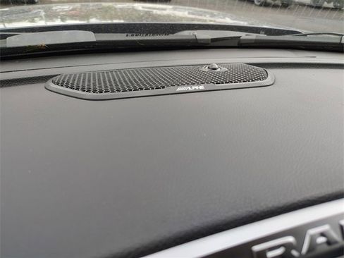 New 2026 RAM 2500 Big Horn image 24