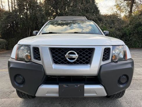 Used 2014 Nissan Xterra X image 15