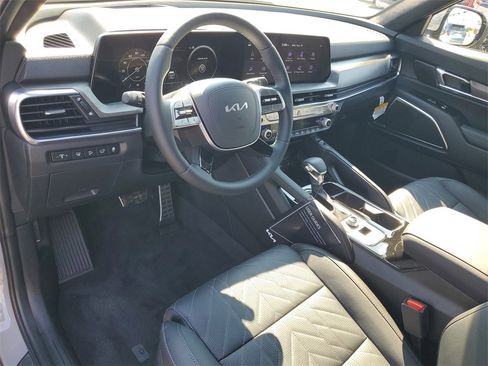 New 2025 Kia Telluride SX Prestige X-Line image 6
