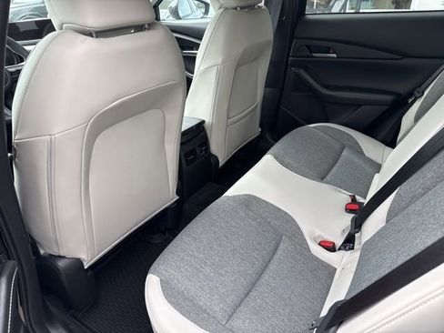 New 2026 MAZDA CX-30 Aire Edition AWD/4WD image 8