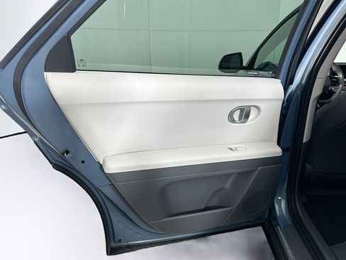 Used 2024 Hyundai Ioniq 5 SEL RWD image 26