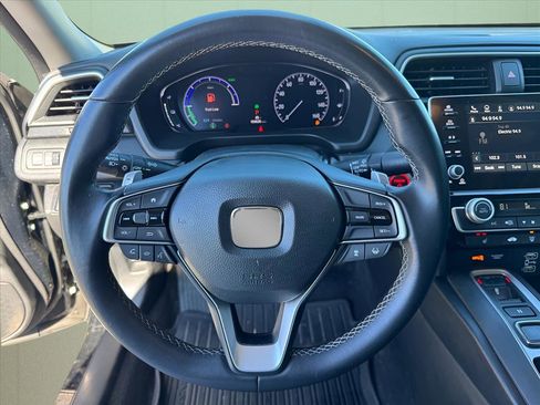 Used 2019 Honda Insight Touring image 20