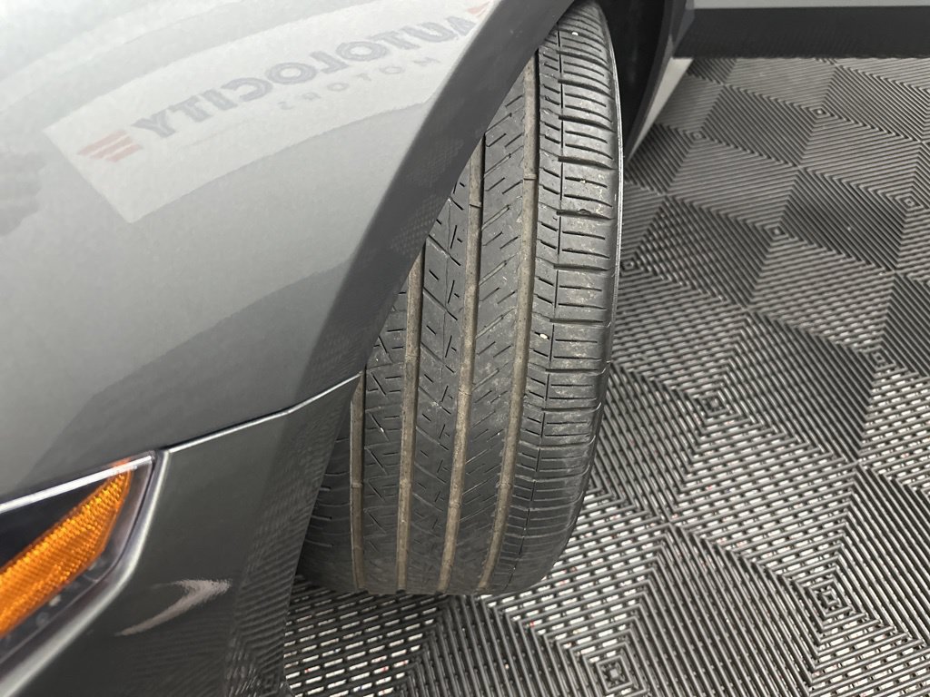 Used 2022 Ford Mustang GT Premium RWD image 40