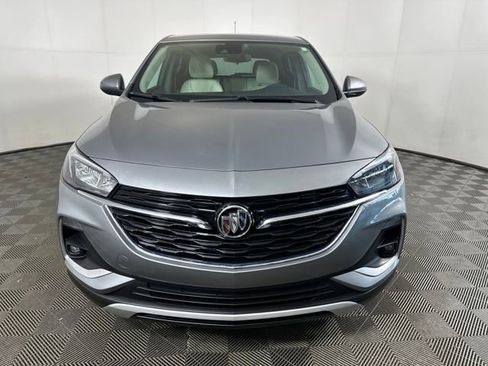 Used 2023 Buick Encore GX Preferred w/ Cold Weather Comfort Package image 8