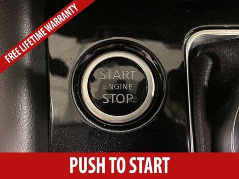 Used 2024 Nissan Kicks SV FWD image 13