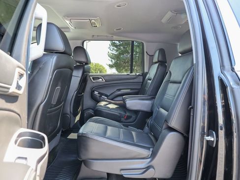 Used 2016 GMC Yukon XL Denali w/ Open Road Package AWD/4WD image 41