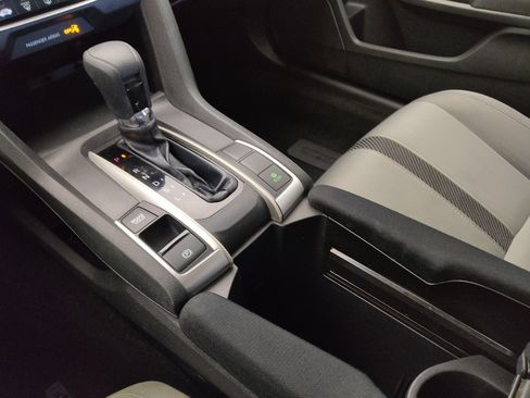 Used 2016 Honda Civic LX image 26