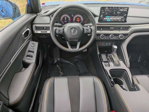 Used 2026 Acura Integra A-Spec w/ Technology Package FWD image 15