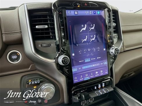 New 2026 RAM 1500 Laramie w/ Laramie Southwest Edition image 33