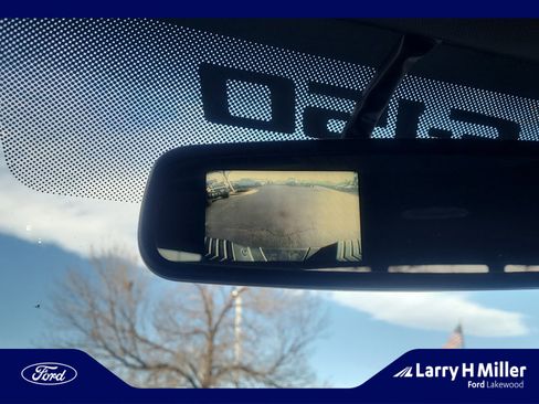 Used 2012 Ford F150 FX4 w/ FX Luxury Pkg image 29