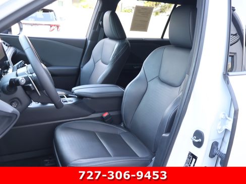 Used 2024 Lexus TX 350 AWD w/ Cold Weather Package image 2
