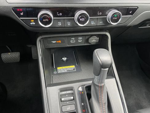 Certified 2024 Honda CR-V Sport-L image 18