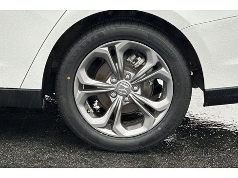 Used 2024 Honda Accord EX image 30