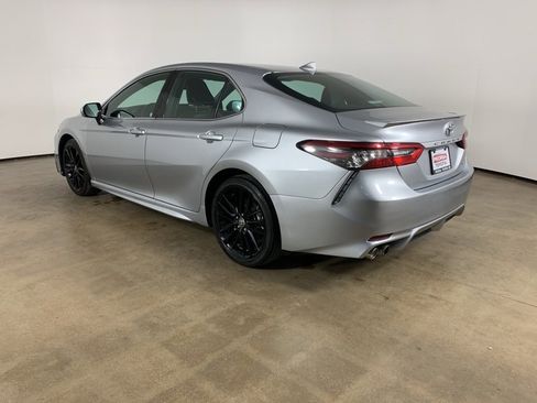 Used 2024 Toyota Camry XSE image 14