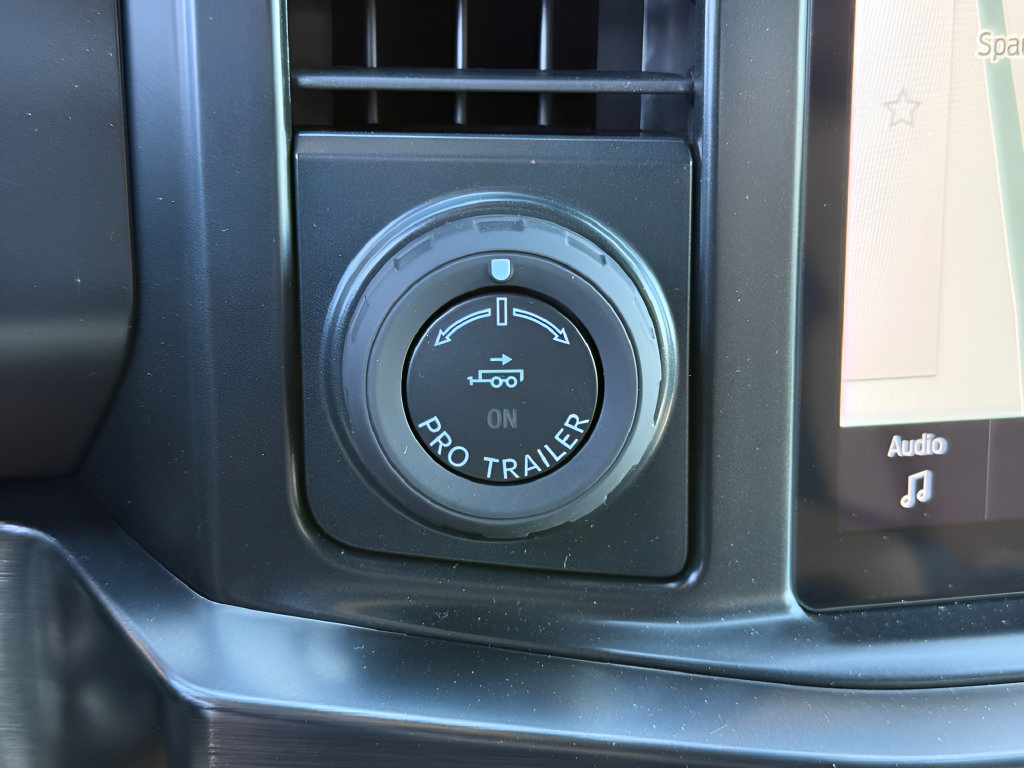 New 2026 Ford F350 Lariat w/ Lariat Ultimate Package AWD/4WD image 19