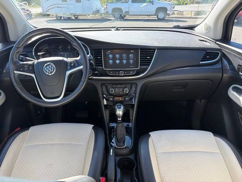 Used 2019 Buick Encore Preferred FWD image 10