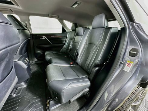 Used 2018 Lexus RX 350L FWD w/ Premium Package image 29