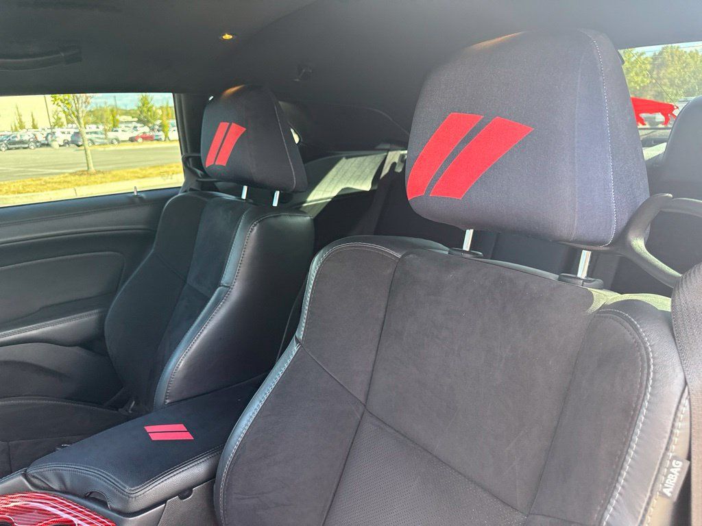 Used 2023 Dodge Challenger R/T Scat Pack RWD image 26