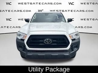 Used 2023 Toyota Tacoma SR RWD video 2