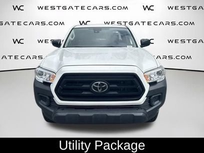 Used 2023 Toyota Tacoma SR