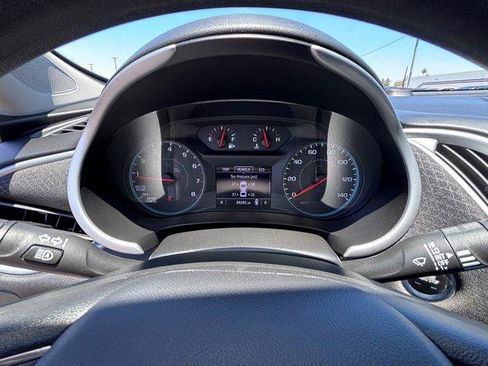 Used 2023 Chevrolet Malibu LT w/ Driver Confidence Package FWD image 20