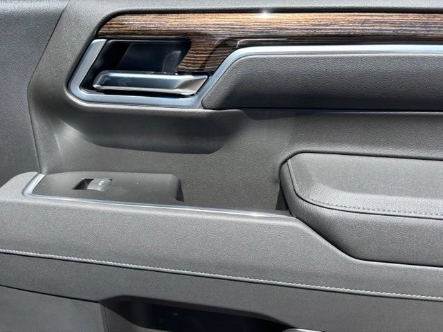 New 2026 GMC Sierra 1500 SLE AWD/4WD image 21
