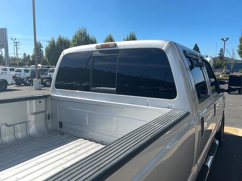 Used 2008 Ford F250 FX4 AWD/4WD image 19