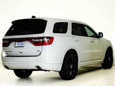 Used 2023 Dodge Durango GT AWD/4WD image 5