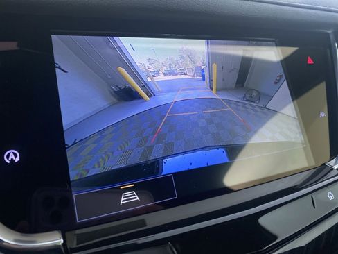 New 2025 Cadillac XT6 Premium Luxury AWD/4WD image 7