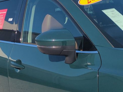 Certified 2024 Nissan Pathfinder Platinum image 12