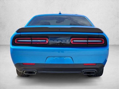 Used 2016 Dodge Challenger R/T Scat Pack image 6