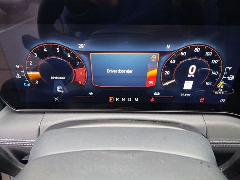 New 2026 Ford Mustang GT Premium image 13