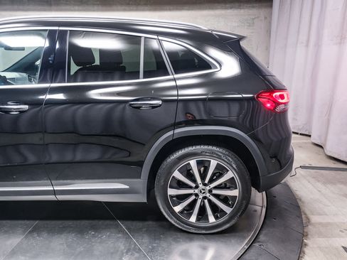 Certified 2023 Mercedes-Benz GLA 250 image 8