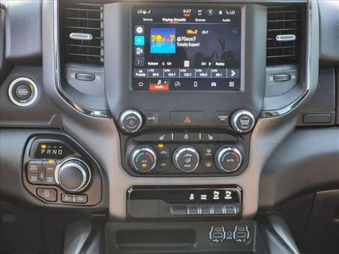 Used 2022 RAM 1500 Big Horn w/ Built-to-serve Edition AWD/4WD image 13