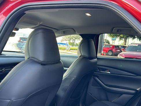 Used 2024 MAZDA CX-30 AWD 2.5 S w/ Select Sport Pkg image 16