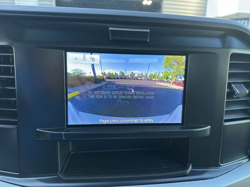 New 2025 Ford F350 XL w/ XL Chrome Package image 27