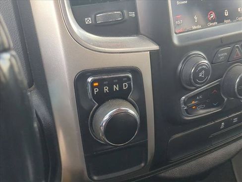 Used 2019 RAM 1500 Classic SLT w/ Luxury Group RWD image 11