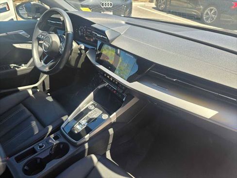 Used 2023 Audi A3 2.0T Premium w/ Convenience Package FWD image 11