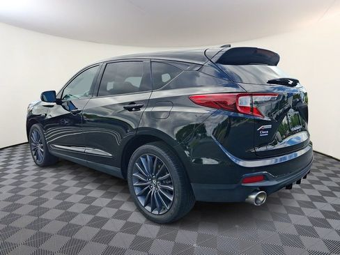 Used 2023 Acura RDX A-Spec AWD/4WD image 7
