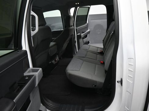 Used 2025 Ford F150 XLT w/ Equipment Group 301A Standard RWD image 3