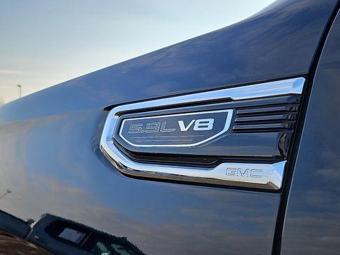 Certified 2024 GMC Sierra 1500 Denali w/ Technology Package image 30