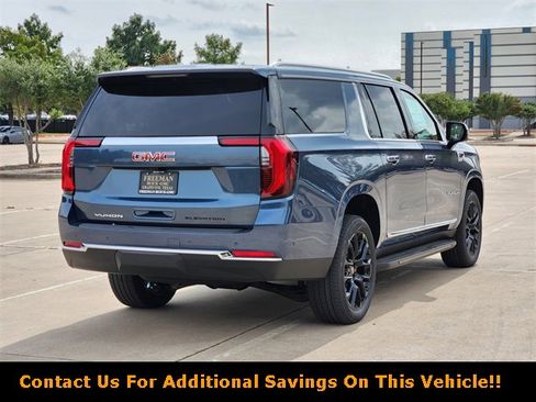 New 2026 GMC Yukon XL Elevation w/ LPO, Floor Liner Package image 3