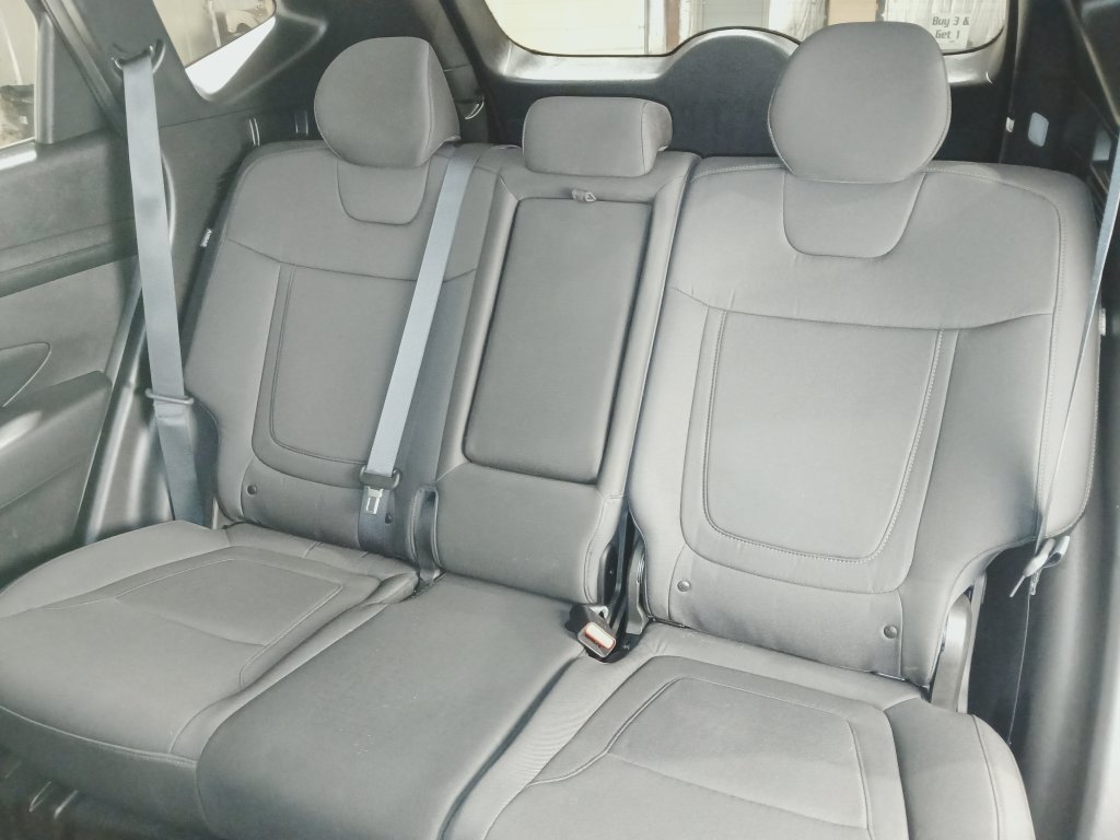 Used 2025 Hyundai Tucson SE AWD/4WD image 13