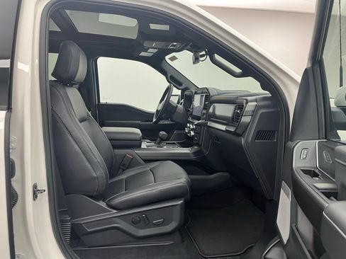 New 2026 Ford F150 Lariat w/ Equipment Group 501A Mid AWD/4WD image 28