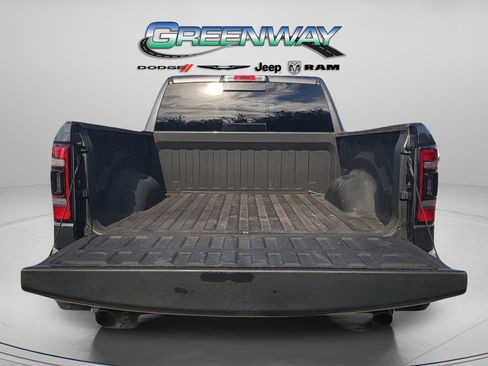 Used 2022 RAM 1500 Rebel w/ Rebel Level 2 Equipment Group image 7